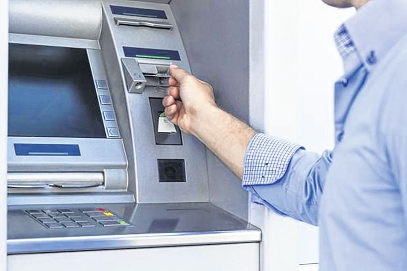Thane: One arrested for breaking into ATM Kiosk at Dombivli - Vimarsana News