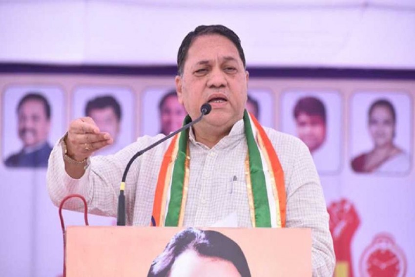 Maharashtra: Dilip Walse Patil approves extension of MoU with TISS for welfare, rehab project for prisoners of 5 central jails - Vimarsana News