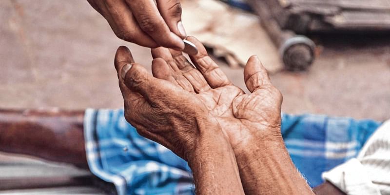 Indore: Beggars' rehabilitation, skill development centre set up - Vimarsana News