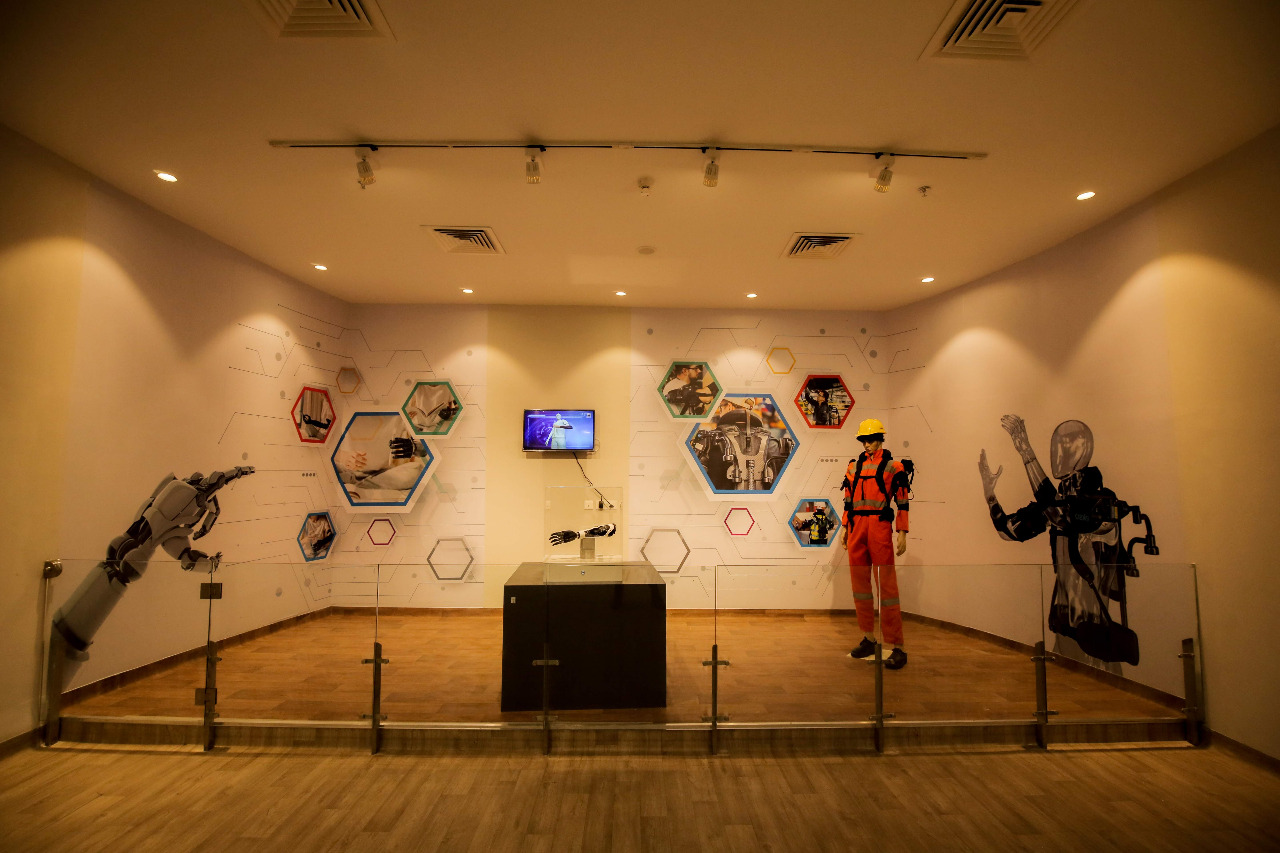 In Pics PM Modi to inaugurate Ahmedabad's Science city which houses