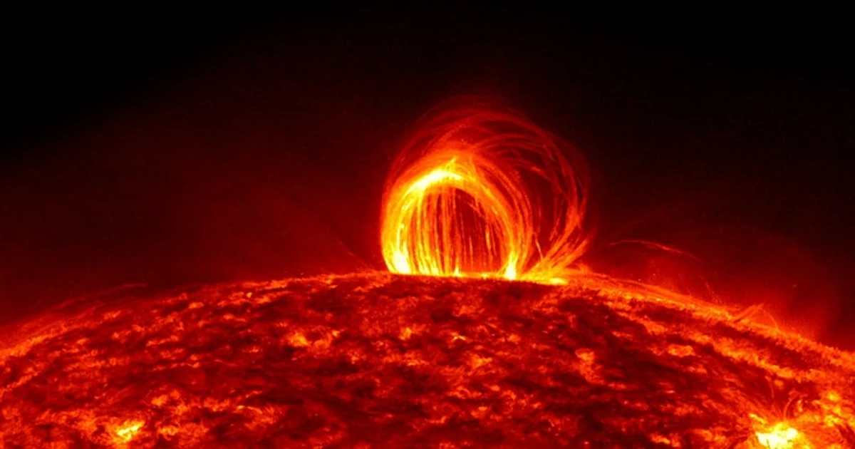 Solar storm approaching Earth likely to hit on July 13; to affect GPS