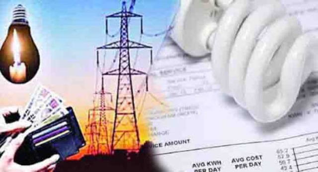 Dewas: Discom takes action to recover its power dues - Vimarsana News