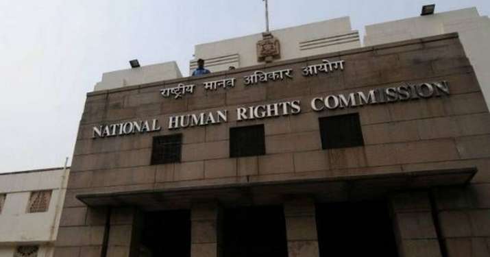 Bhopal: Lawyer manhandled for 'appearance', NHRC seeks detailed report from Betul SP - Vimarsana News