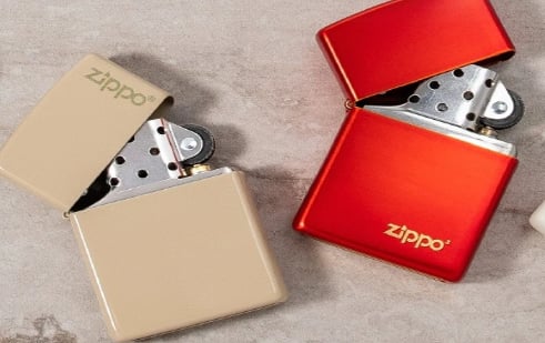 Lighter brand Zippo ramps up expansion in India; has highest