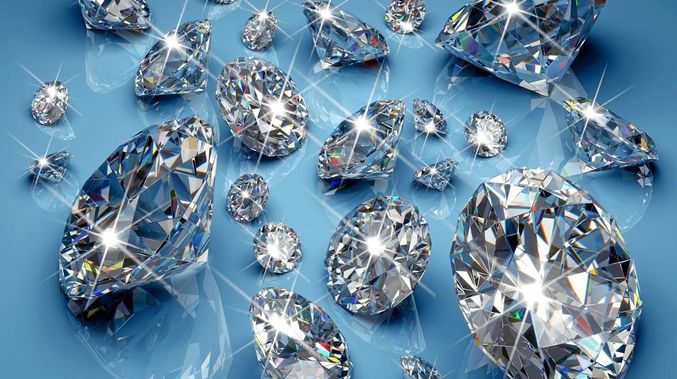 Madhya Pradesh: Luck shines on farmer for sixth time as he mines 6.47 carat diamond in Panna - Vimarsana News