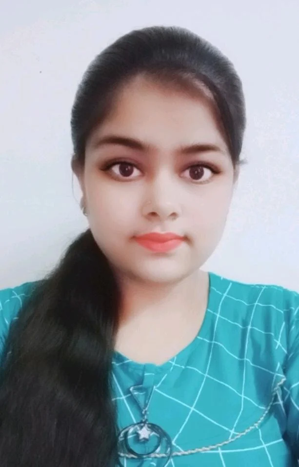 Khushbu Chaube