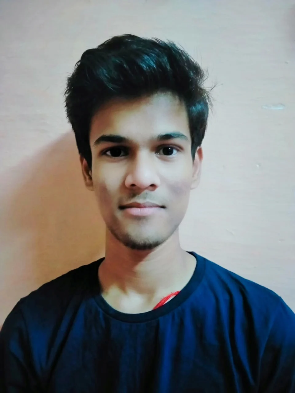 Ayushman Tamrakar