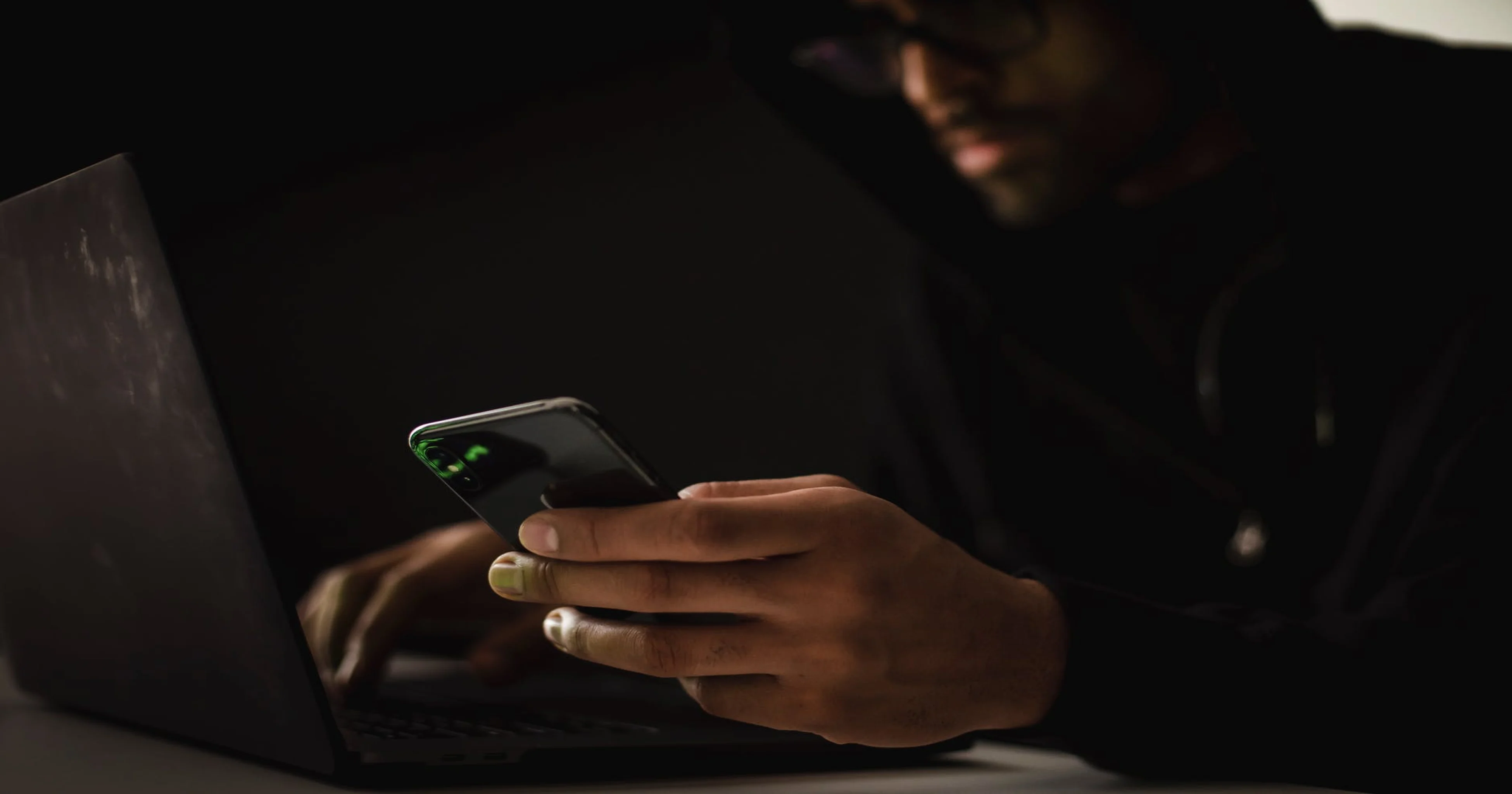 Cyber fraudsters get access to senior citizen's phone; dupe her of Rs 11 lakh