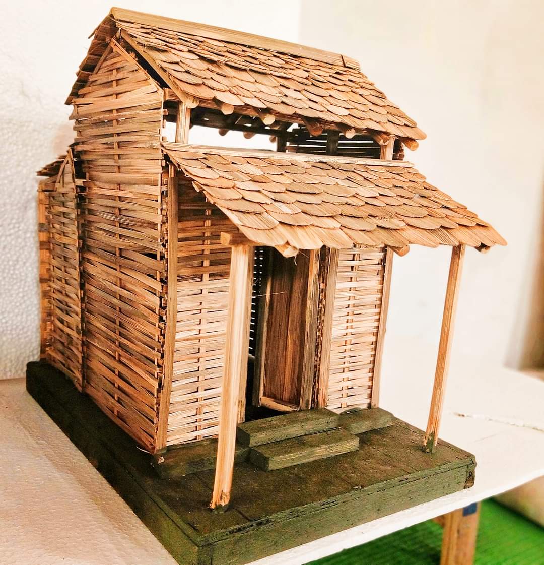 Bhopal Bamboo art likely to be part of vocational course, syllabus