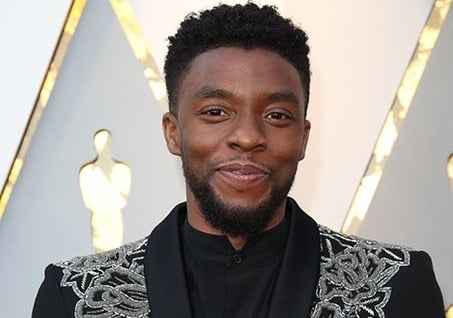 'We miss you King': Mark Ruffalo, Lupita Nyongo and others remember Chadwick Boseman on his first death anniversary - Vimarsana News