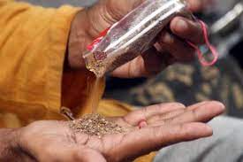 Navi Mumbai: One held with banned gutkha worth Rs 3.5 lakh - Vimarsana News
