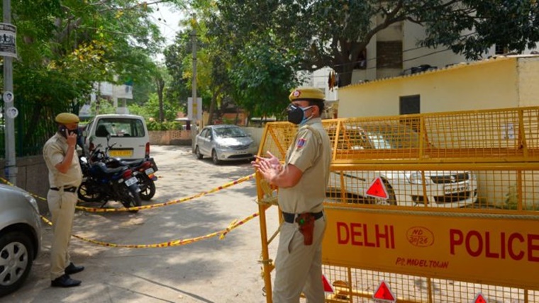 Jantar Mantar sloganeering case: Delhi court denies bail to main organiser due to 'severity of offence' - Vimarsana News