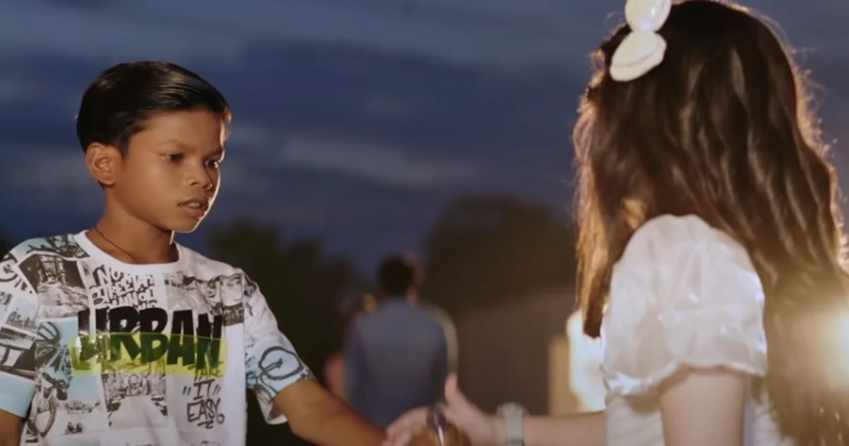 bachpan ka pyaar out now badshah releases new track bachpan ka pyaar out now badshah releases new track