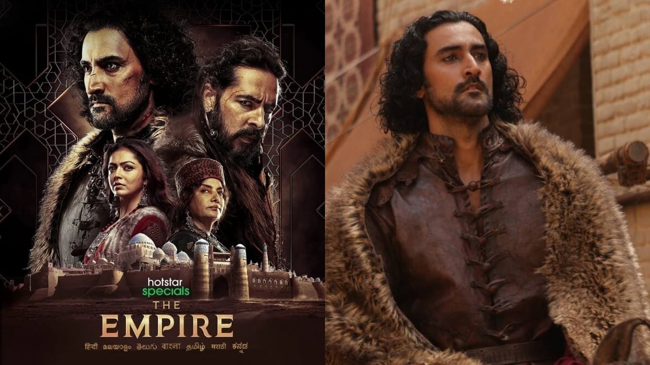 #UninstallHotstar trends on Twitter as web series 'The Empire' finds itself amidst controversy; here's why - Vimarsana News