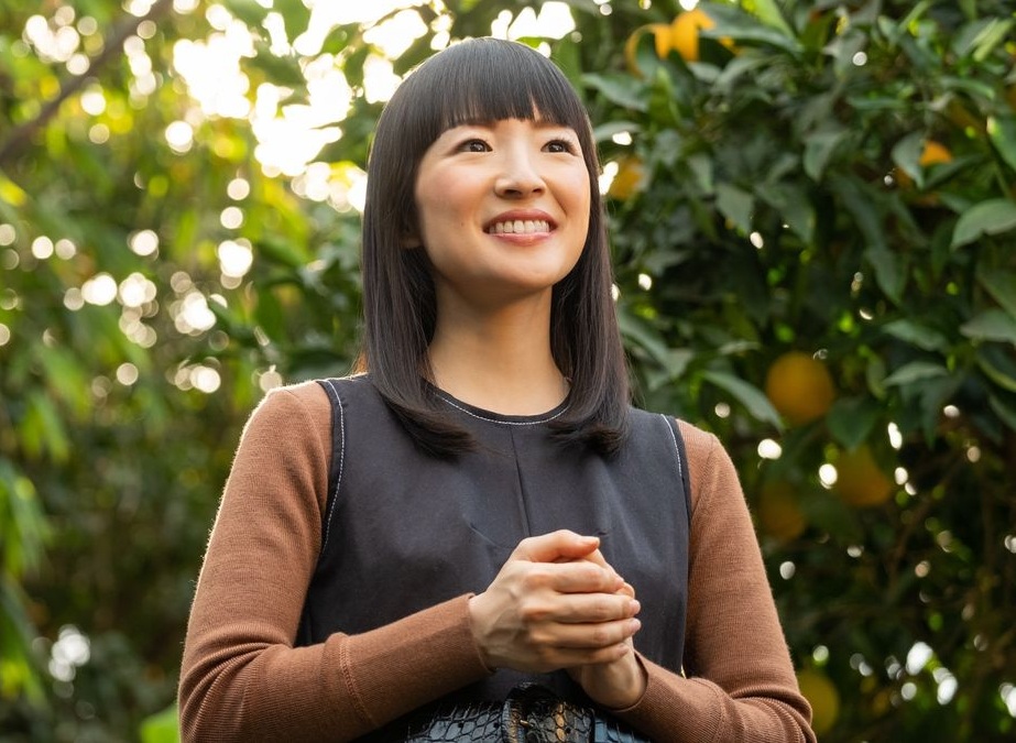 Binge Watch: From Marie Kondo's 'Sparking Joy' on Netflix to Idris Elba's 'Luther' season 5... here's the best of OTT - Vimarsana News