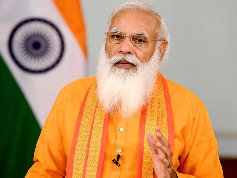 India always there for its own people, will continue to evacuate them from worn-torn Afghanistan: PM Modi - Vimarsana News