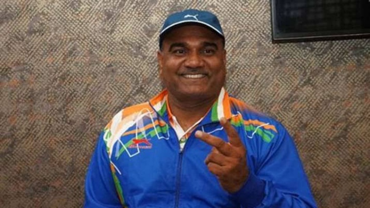 Tokyo Paralympics: Vinod Kumar clinches bronze in discus throw; PM Modi, Prez Kovind, Congress' Rahul Gandhi shower praise - Vimarsana News