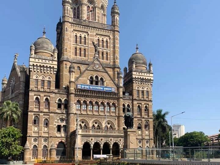 Mumbai: Online vs offline BMC meetings become bone of contention - Vimarsana News