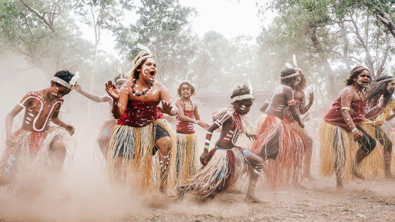 #IndigenousPeoplesDay: On World Tribal Day, Indians pay respect to