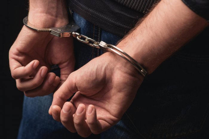 Navi Mumbai: ACB arrests 2 forest guards for demanding bribe in Panvel - Vimarsana News