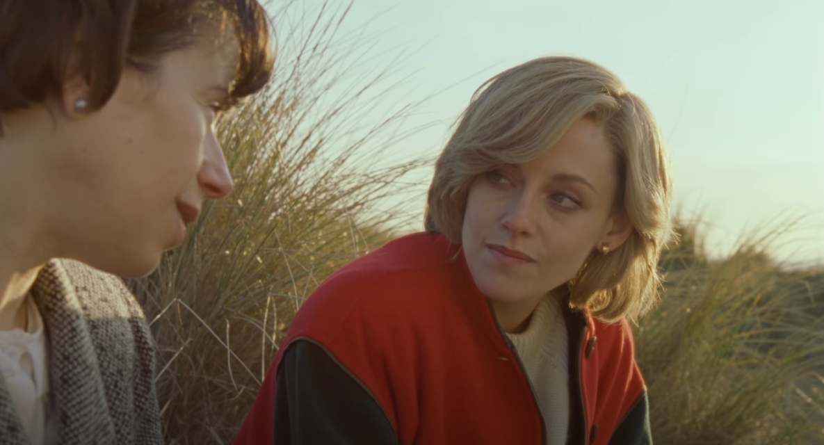 Watch: First trailer of Kristen Stewart's Princess Diana biopic 'Spencer' released - Vimarsana News