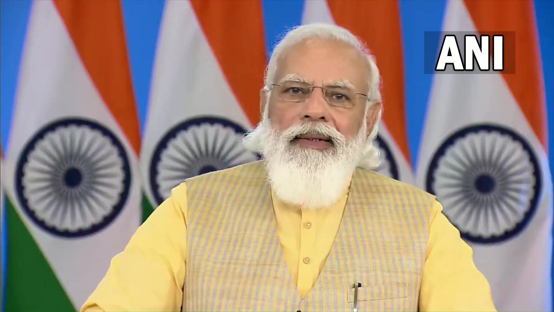 PM Modi inaugurates renovated complex of Jallianwala Bagh memorial, says it 'must serve as a reminder for future generations' - Vimarsana News