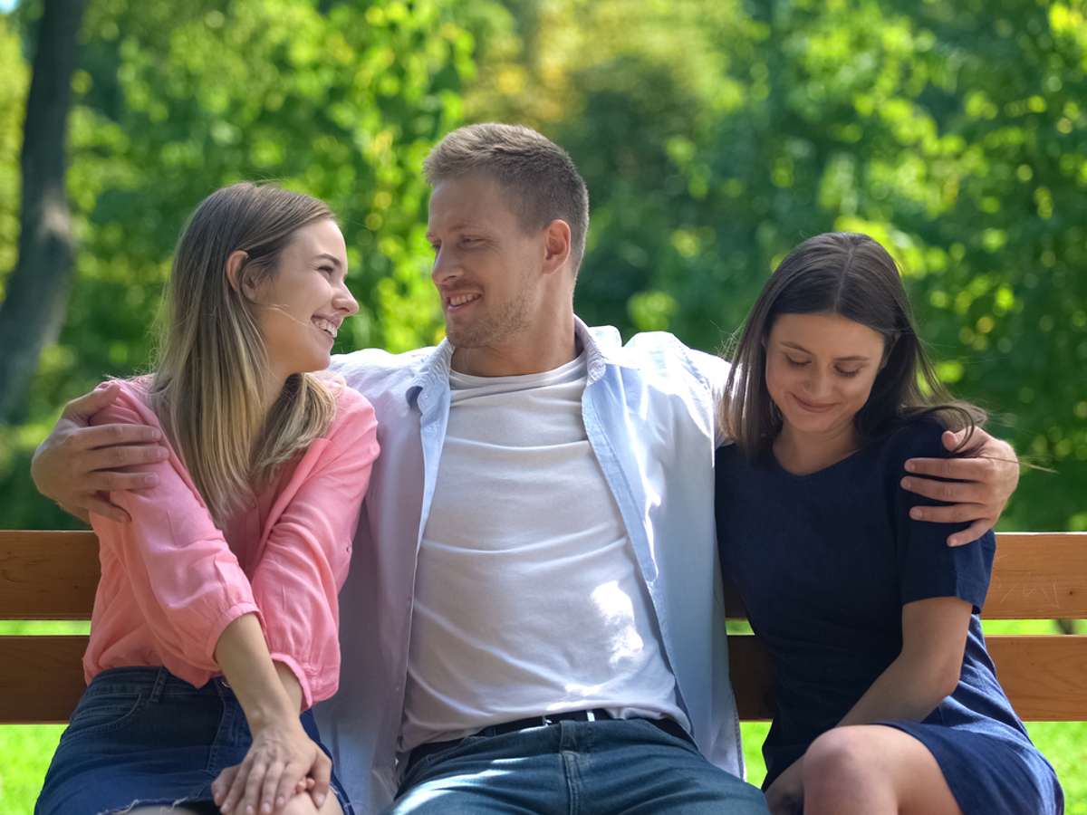 Candid Corner: Non-monogamy and the muddle - Vimarsana News