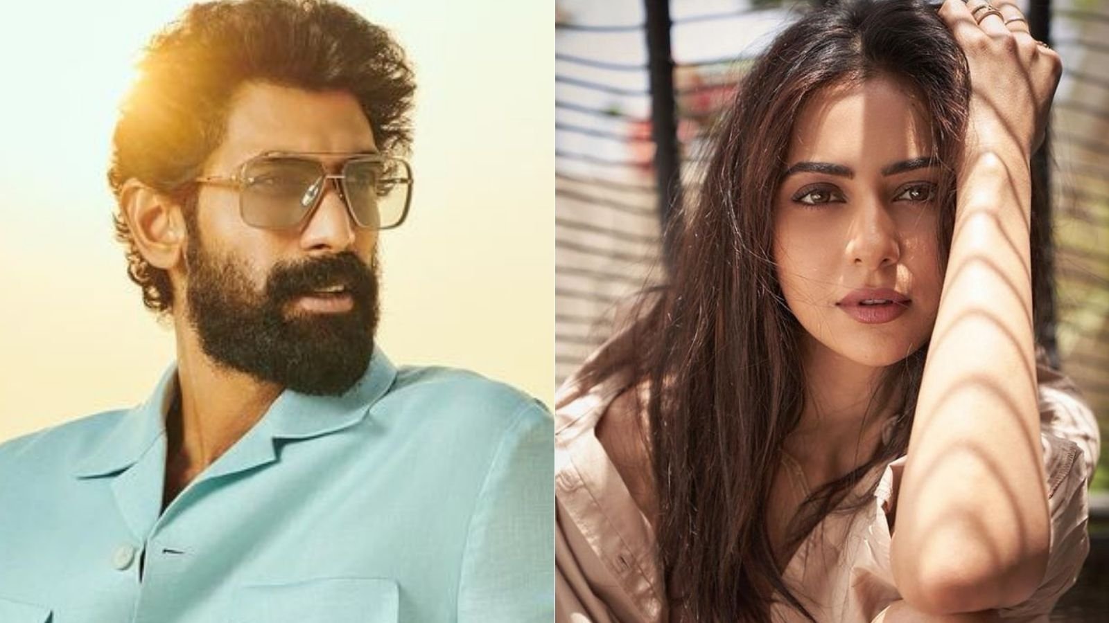 ED summons Rakul Preet, Rana Dagubatti and other Tollywood celebs in money laundering probe linked to drugs case - Vimarsana News