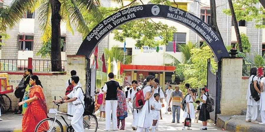 Education Ministry S Discretionary Quota For Kv Admissions Scrapped Mps Allowed 10 Admissions In Academic Year