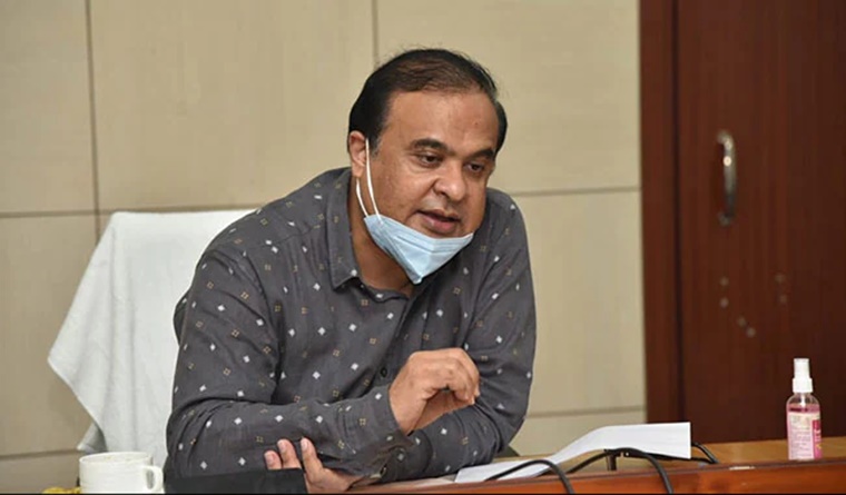 Assam CM issues 10,000 cheques under microfinance loan waiver scheme - Vimarsana News