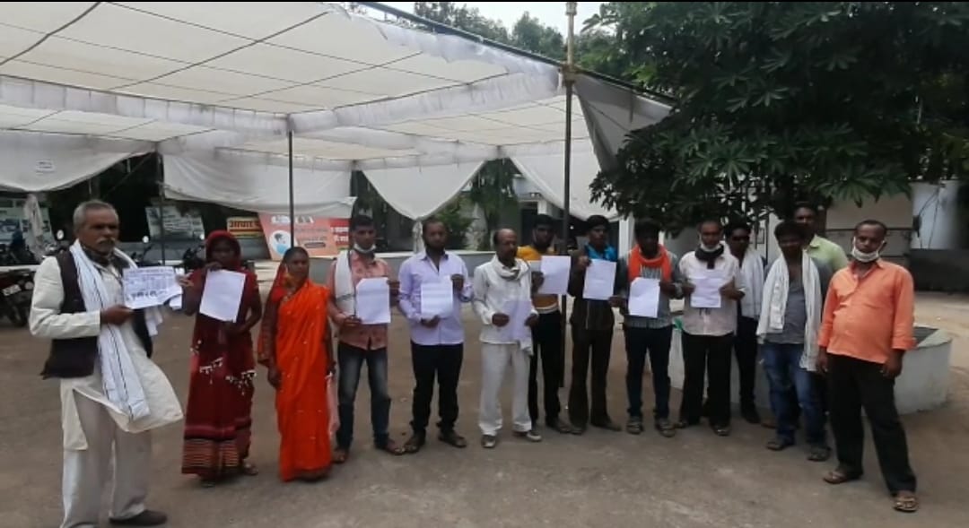 Madhya Pradesh: Money withdrawn using fake death certificates of 23 beneficiaries of government scheme; probe ordered - Vimarsana News