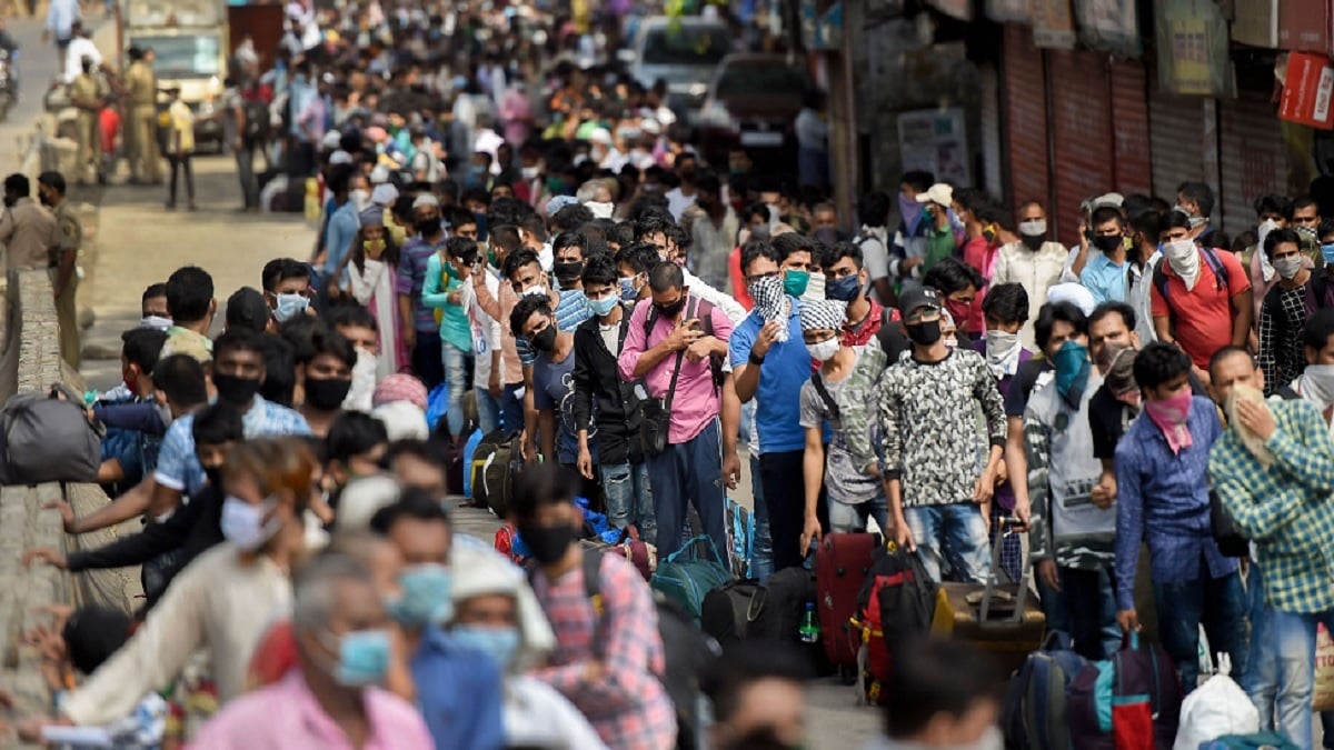 Forthcoming census will be first digital Census: Union Home Ministry informs Lok Sabha - Vimarsana News
