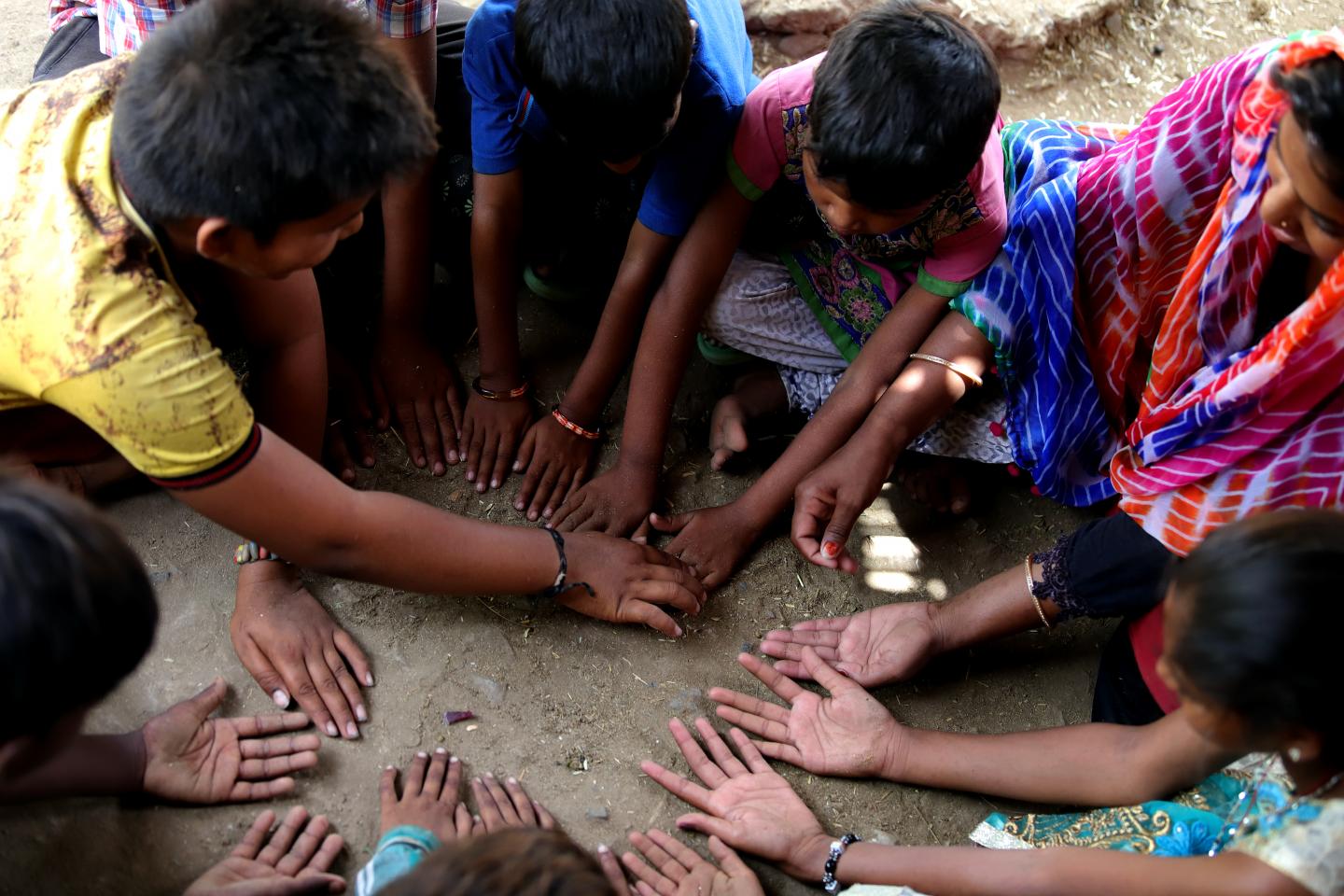Bhopal: Violence, exploitation of children increase manifold during Covid, says Study - Vimarsana News