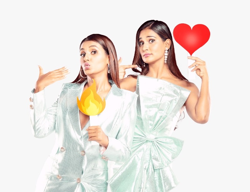 Raksha Bandhan 2021: 'We need to change the mindset that only brothers protect sisters,' says Shakti Mohan - Vimarsana News