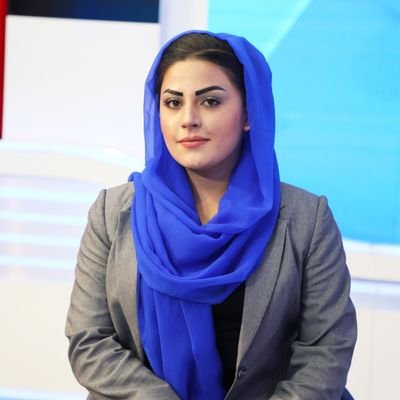 Watch Video Female Afghan journalist barred from working by Taliban