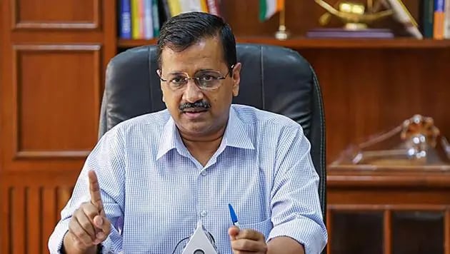 'COVID-19 situation under control': CM Arvind Kejriwal urges Lieutenant Governor to allow Chhath puja celebrations in Delhi - Vimarsana News