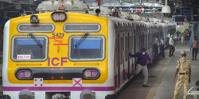 Western Railway schedules 42 runs of special trains to Konkan for Ganpati festival - Vimarsana News