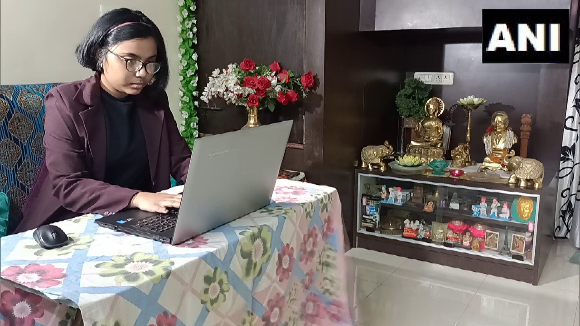 Aurangabad: Meet 14-yr-old Diksha Shinde who got selected for MSI Fellowship offered by NASA - Vimarsana News