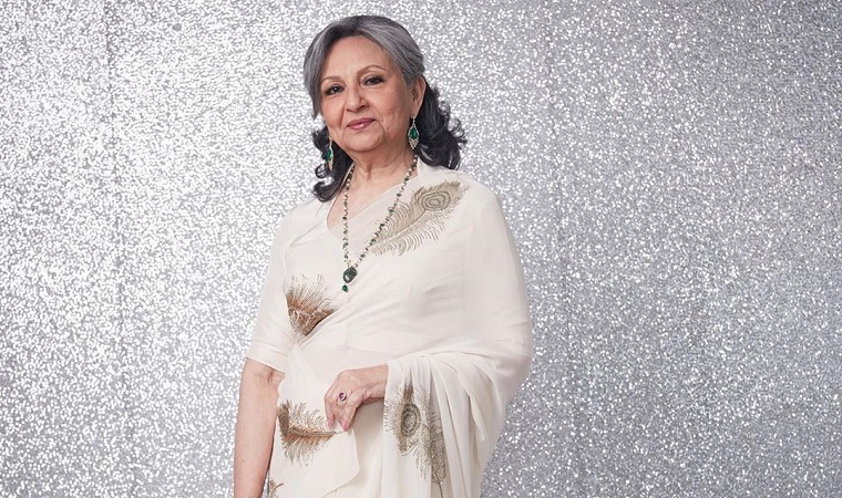 Six decades of Pather Panchali: 'There are so many ways to interpret Satyajit Ray's vision,' says Sharmila Tagore - Vimarsana News