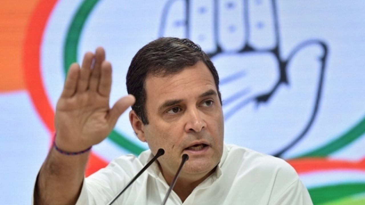 Trial in RSS defamation case against Rahul Gandhi to be held on day-to-day basis from Feb 5: Court - Vimarsana News