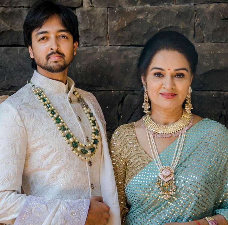 'I came into the industry to be a playback singer, but became an actress by default': Padmini Kolhapure - Vimarsana News
