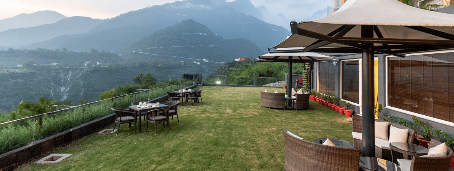 ITC Hotels opens in Katra, Jammu; targets pilgrims, adventure sport lovers