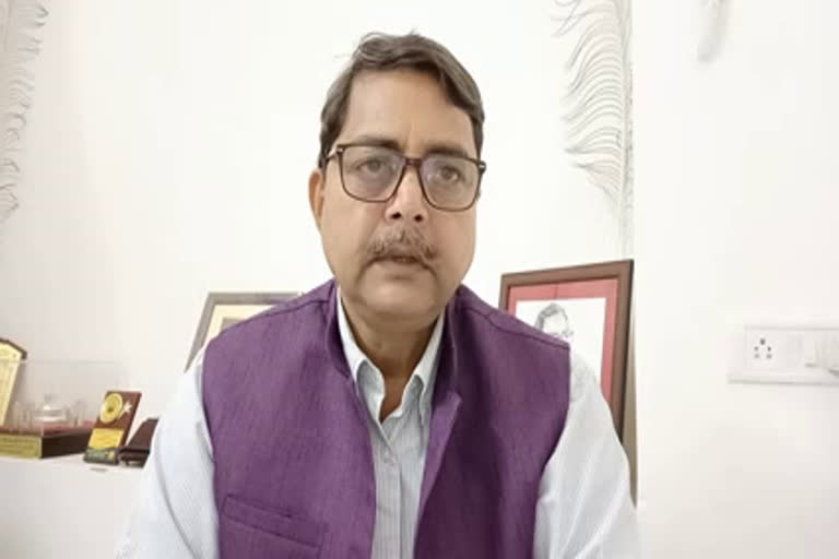 Madhya Pradesh: No war rooms, we're on ground, says Congress - Vimarsana News