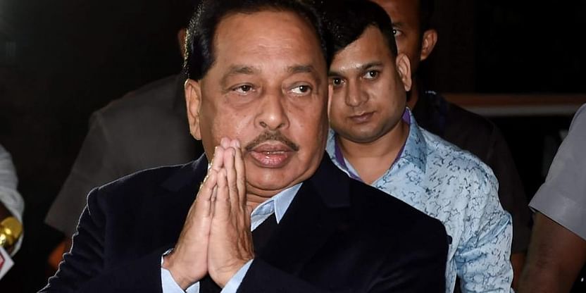 'Would have slapped Uddhav' remark by Narayan Rane: Can ...
