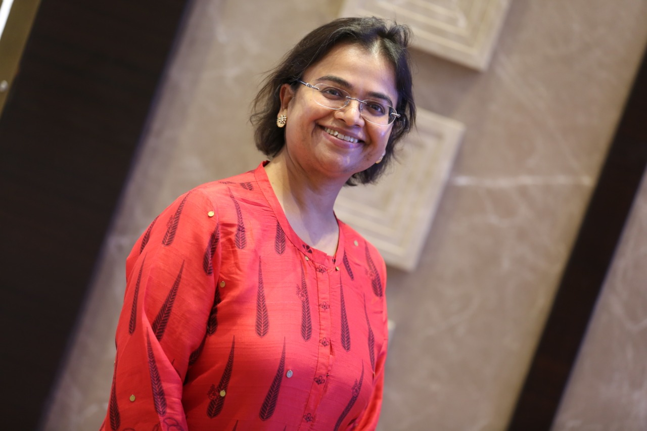 Mumbai Angels, Faad Network join hands to co-invest in innovative startups - Vimarsana News