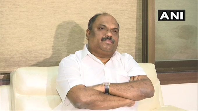 Mumbai: ED summons Maharashtra Minister Anil Parab's close-aide in money laundering case | ANI