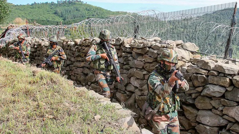Mhow: Administration disposes of revenue cases of 75 army personnel - Vimarsana News