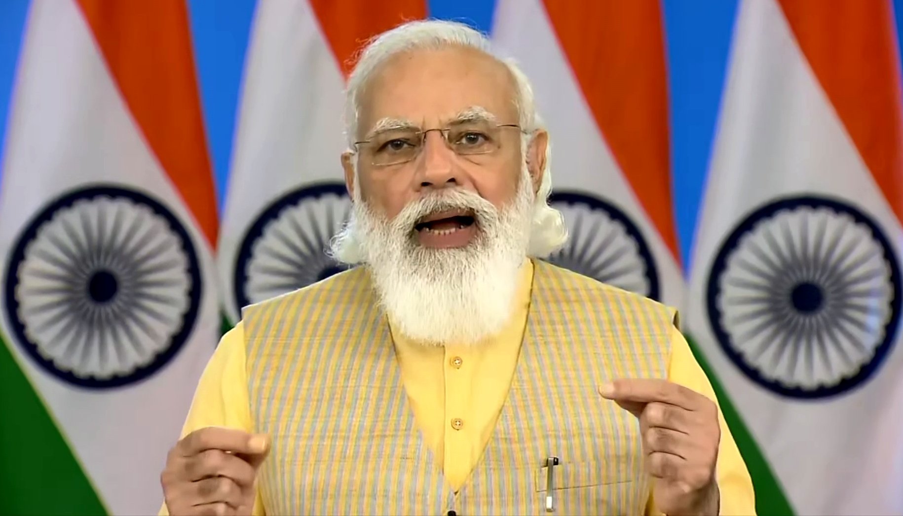 We should not let Swachh Bharat campaign diminish even at slightest amid COVID-19: PM Modi during Mann Ki Baat - Vimarsana News