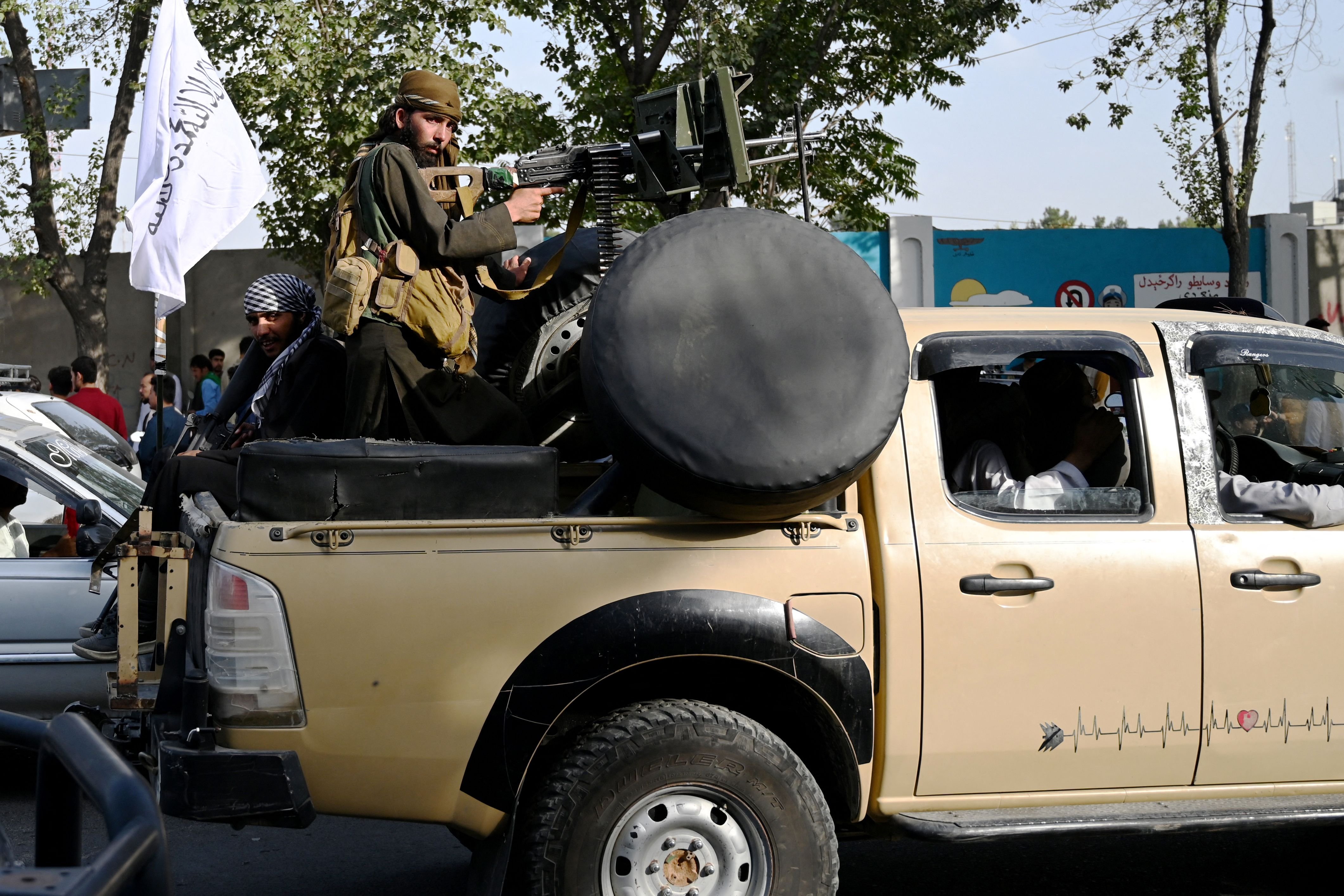 US pullout: 68 US lawmakers question President Biden on his plans to counter China and Taliban in Afghanistan - Vimarsana News