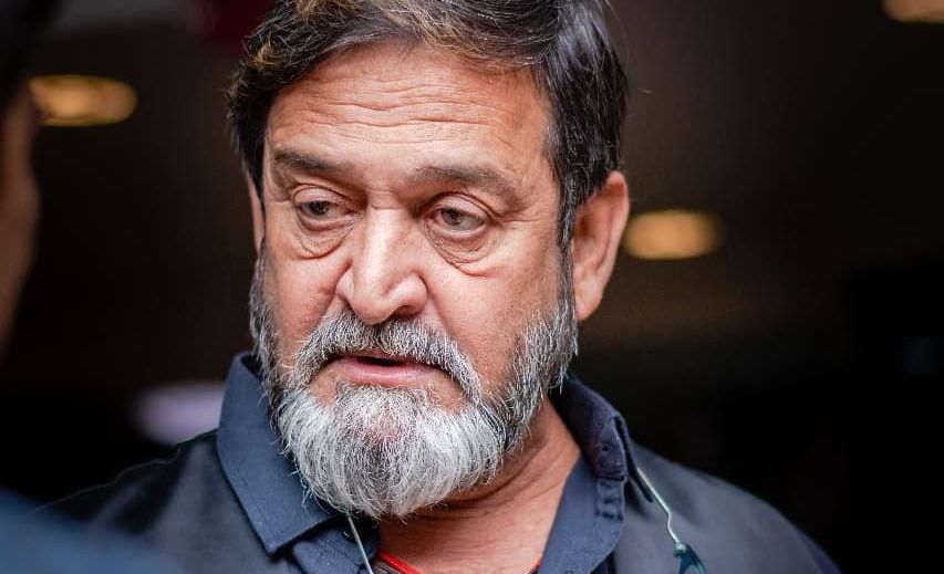 Mahesh Manjrekar announces he is 'cancer free', says he shot last leg of 'Antim' amid his chemotherapy sessions - Vimarsana News